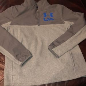 Under Armor pullover